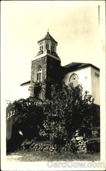 Building Virgin Islands Caribbean Islands
