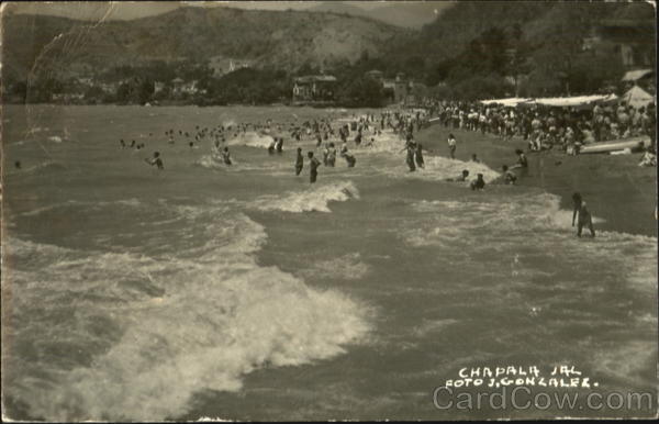 Chapala Jal Mexico