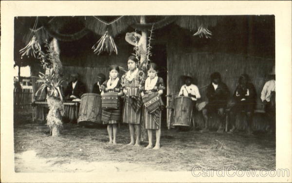 3 Spanish Girls Mexico