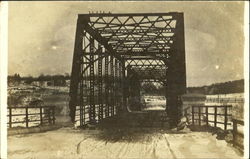 Bridge Bridge