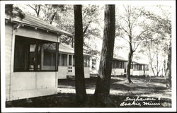 Fairhaven Postcard