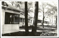 Fairhaven Osakis, MN Postcard Postcard