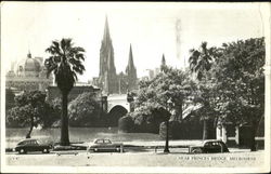 Near Princes Bridge Near Princes Bridge