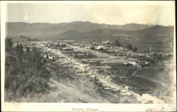 Ovalle Postcard