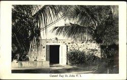 Caneel Bay Postcard