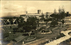 Jordin Morelds Postcard