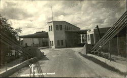 Garith De Reynosa Postcard