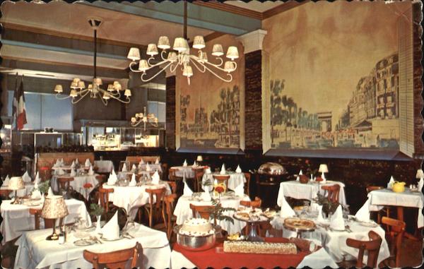 Kerhulu, Place de I'Hotel de Ville Quebec PQ Canada