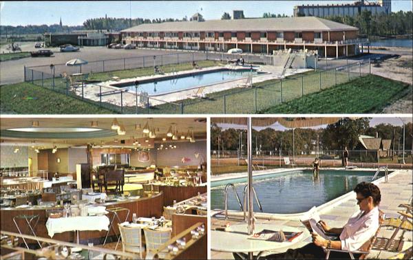 Guildwood Inn Canada Hotels