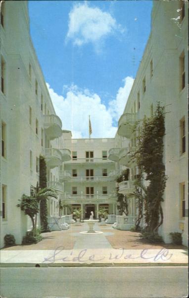 Clyde clearance court apartments