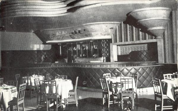 Montmartre Cuba Restaurants