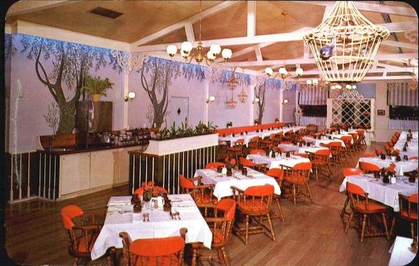 Strater Terrace Strater Hotel Durango Colorado