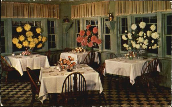 Santa Maria Inn California