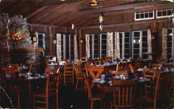 Bonnie Oaks Inn And Bungalows Fairlee Vermont