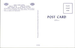 back