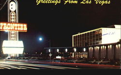 Beautiful And Luxurious Postcard