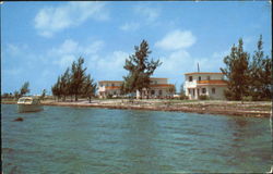 Pelican Cove, 73 Miles South of Miami Pelican Cove, 73 Miles South of Miami