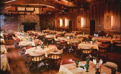 Wilson Lodge Dining Room, Oglebay Park Wilson Lodge Dining Room, Oglebay Park
