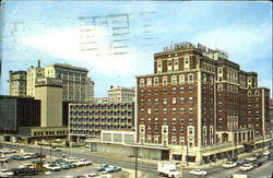 The Read House And Motor Inn The Read House And Motor Inn