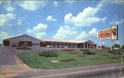 The Ramada Inn, 232 New Circel Road N.W The Ramada Inn, 232 New Circel Road N.W