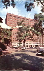 The Eastland Postcard