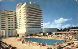 Miami Beach Postcard