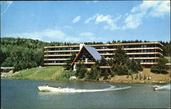 Mt. Snow Mount Snow, VT Postcard Postcard