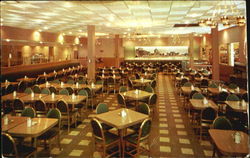 F. W. Woolworth Co, 1315 Boardwalk Postcard