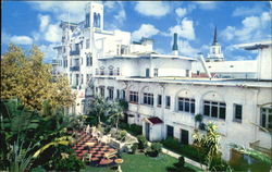 The Lavin Mira-Mar Hotel, 63 South Palm Avenue Postcard