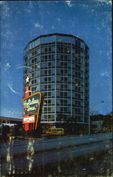 Holiday Inn, U.S. Highway 90 West, 316 W Postcard