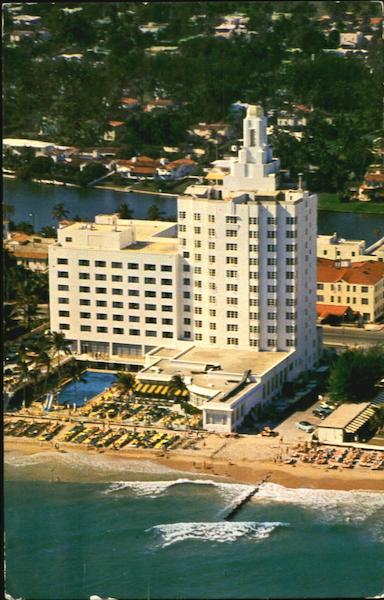 The New Versailles Miami Beach Florida