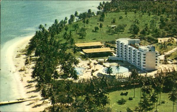 Jamaica Hilton Hotels