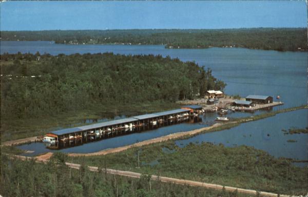 Birch Point Marina Ltd Bobcaygeon Canada Ontario