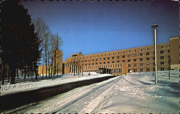 Montserrat, C.P. 130 - Saint-Jerome Cte Terrebonne PQ Canada