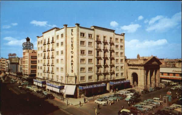 Guadalajara Jalisco Mexico