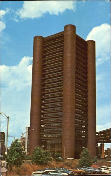 The Knights Of Columbus New Haven Connecticut