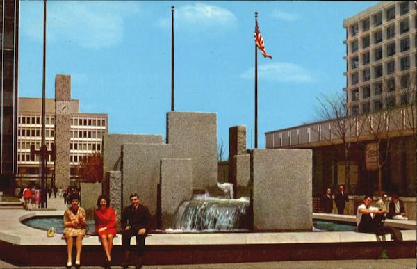 Hartford Connecticut