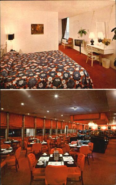 Holiday Inn French Quarter New Orleans, 124 Royal Street Louisiana