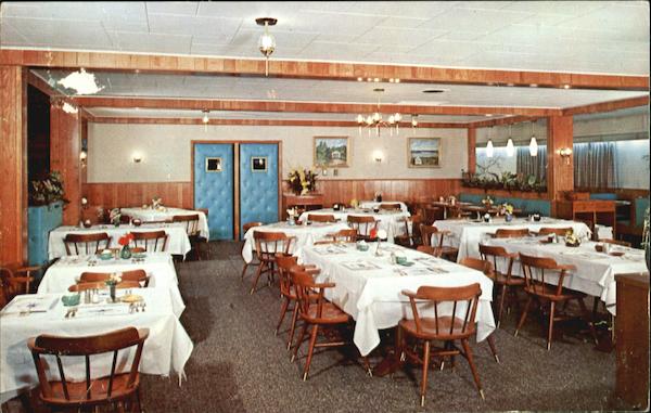 The Willows Hotel Restaurant & Cottages Lancaster Pennsylvania