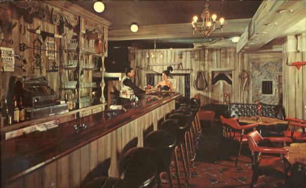 The Red Dog Palace Chicago Illinois