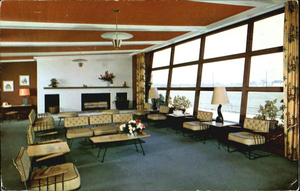 Meadowbrook Inn Portsmouth New Hampshire