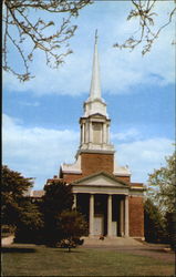 Douglass College Douglass College
