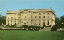 The Elms Postcard
