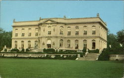 The Elms Postcard