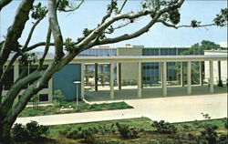 Scripps Institution Of Oceanography Scripps Institution Of Oceanography