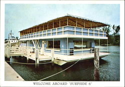 Surfside 6 at The Fontainebleau Ephemera