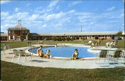 Betsy Ross Motel And Restaurant, U.S.301 South Fayetteville Betsy Ross Motel And Restaurant, U.S.301 South Fayetteville