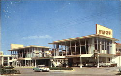 Miami Beach Postcard