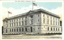 The Post Office Postcard