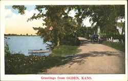 Greetings From Ogden Greetings From Ogden